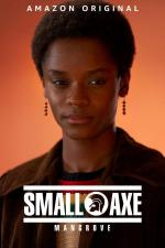 Small Axe: Mangrove (TV)