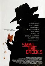 Small Time Crooks 