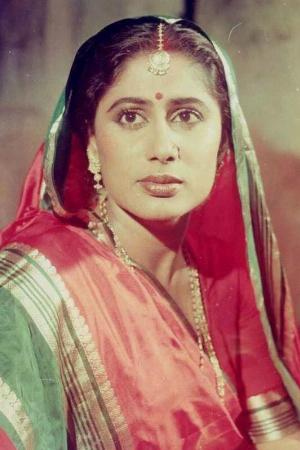 Smita Patil