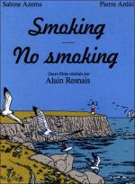 Smoking/No Smoking 