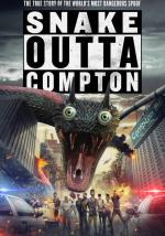 Snake Outta Compton 