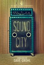 Sound City 