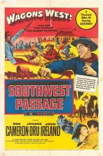 Southwest Passage 