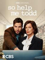 So Help Me Todd (Serie de TV)