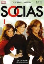 Socias (Serie de TV)