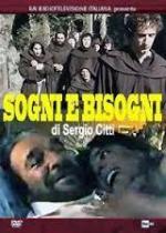 Sogni e bisogni (TV Miniseries)