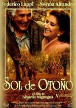 Sol de otoño 