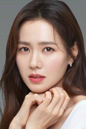 Son Ye-jin