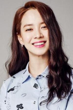 Song Ji-hyo