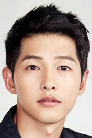 Song Joong-ki