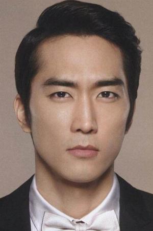 Song Seung-heon