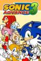 Sonic Advance 3 