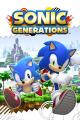 Sonic Generations 