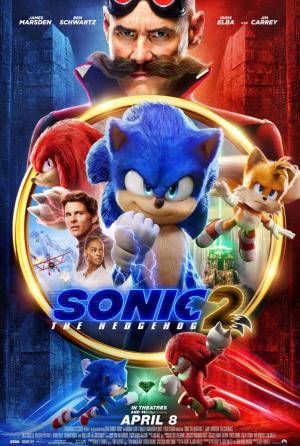 Sonic the Hedgehog 2 