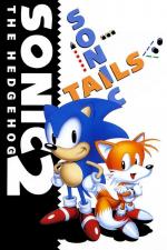 Sonic the Hedgehog 2 