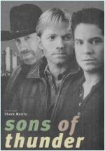 Sons of Thunder (TV Series)