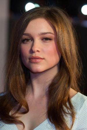 Sophie Cookson