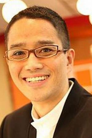 Satoshi Tajiri