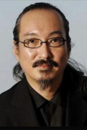 Satoshi Kon