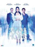 Saving Hope (Serie de TV)