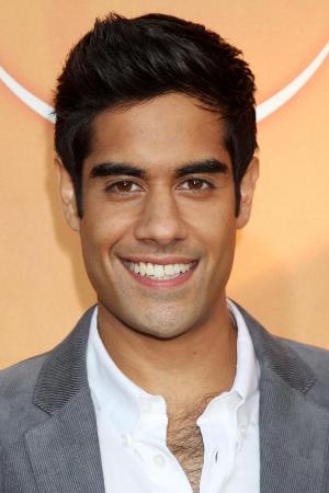 Sacha Dhawan