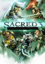 Sacred 3 