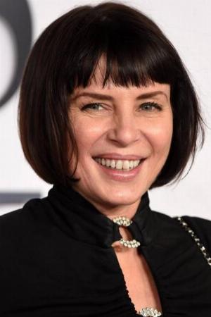 Sadie Frost