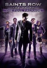 Saints Row: The Third 