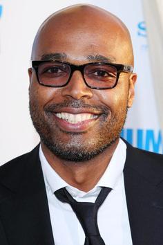 Salim Akil