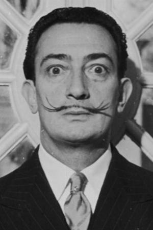 Salvador Dalí