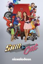 Sam and Cat (TV Series)