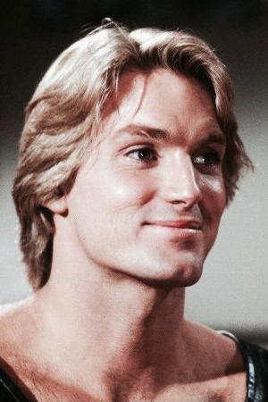 Sam J. Jones