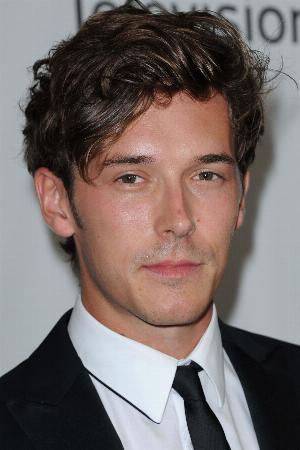 Sam Palladio