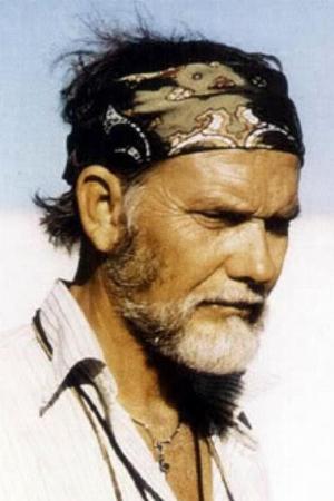 Sam Peckinpah