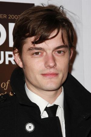 Sam Riley