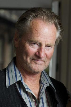 Sam Shepard