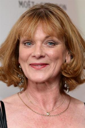 Samantha Bond