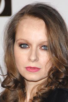 Samantha Morton