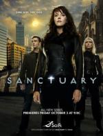 Sanctuary (Serie de TV)