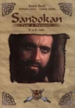 Sandokán (Miniserie de TV)