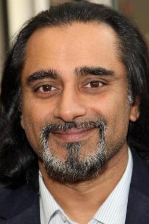 Sanjeev Bhaskar