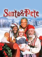 Santa Claus y su amigo Pete (TV)