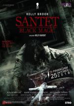 Santet: Black Magic 