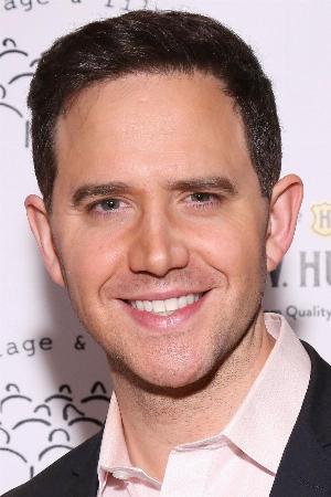 Santino Fontana