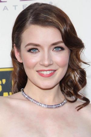 Sarah Bolger