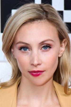 Sarah Gadon