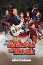 Escuela de Rock (Serie de TV)