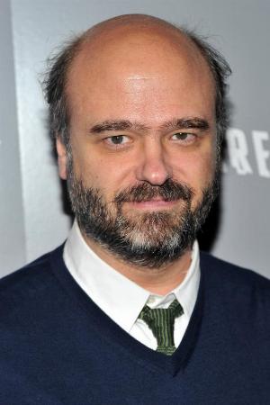 Scott Adsit