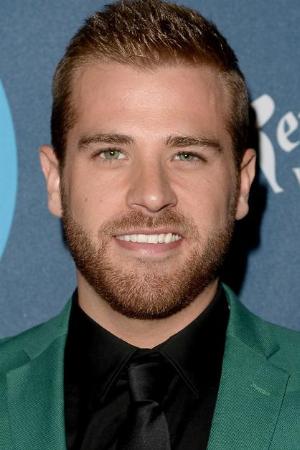 Scott Evans