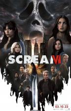 Scream 6 